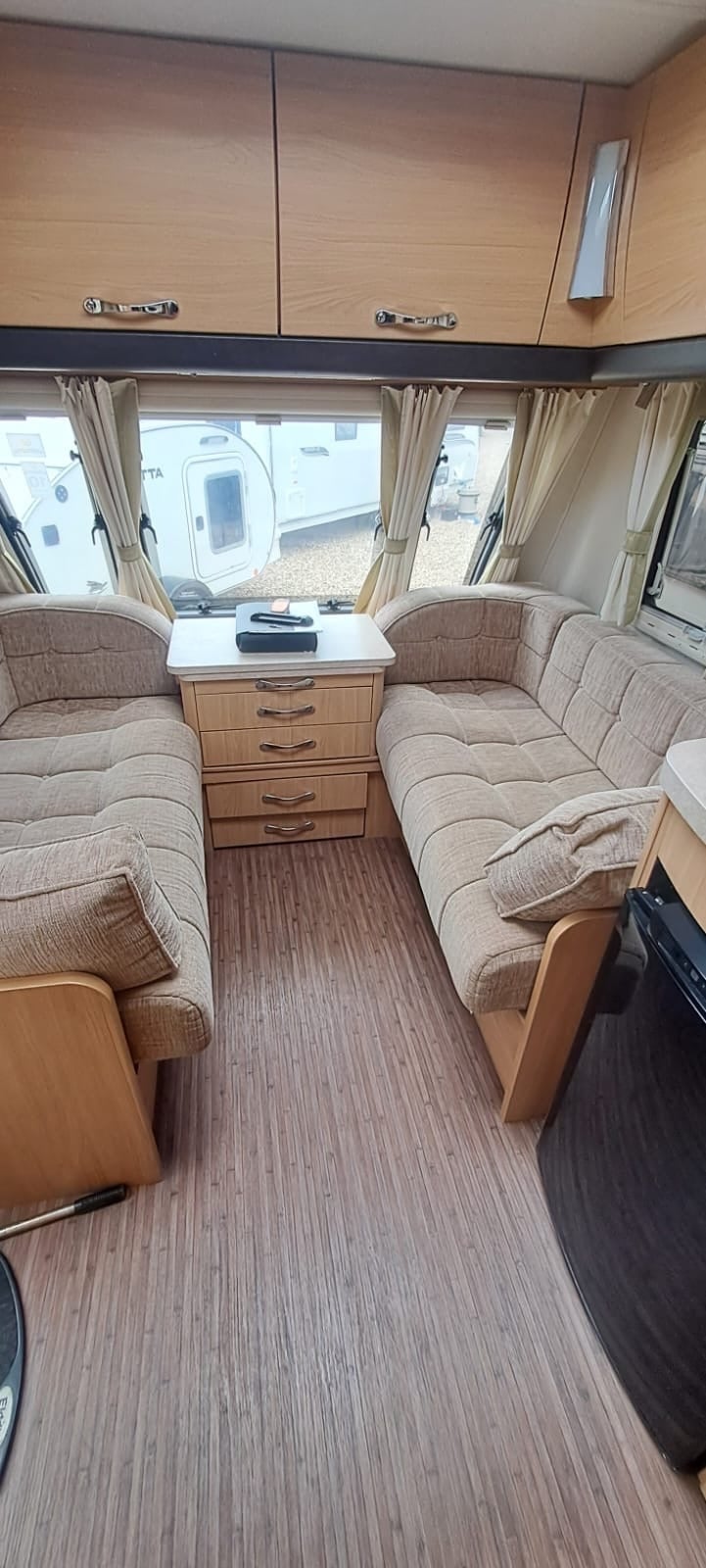 Elddis Crusader 2013 - Motorhomes & Caravans in Ashford