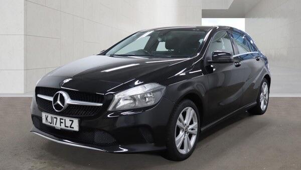 Mercedes-Benz A Class Birmingham