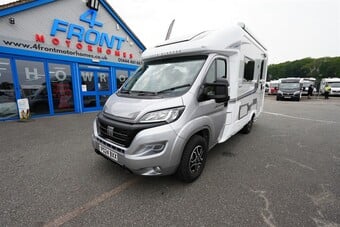 Auto-Sleepers Nuevo EK 2024 for sale