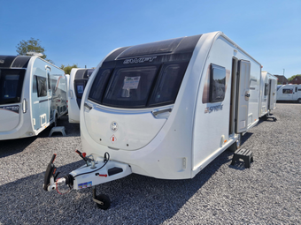 Swift Sprite Major 4 SB 2022