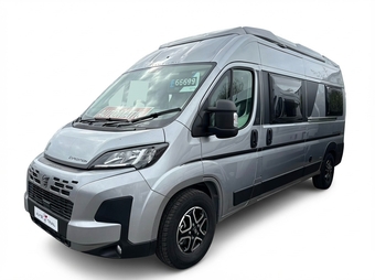Auto-Trail Expedition 67 2026