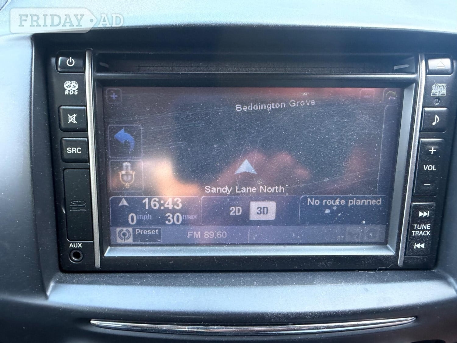 Mazda Mazda2 Sutton