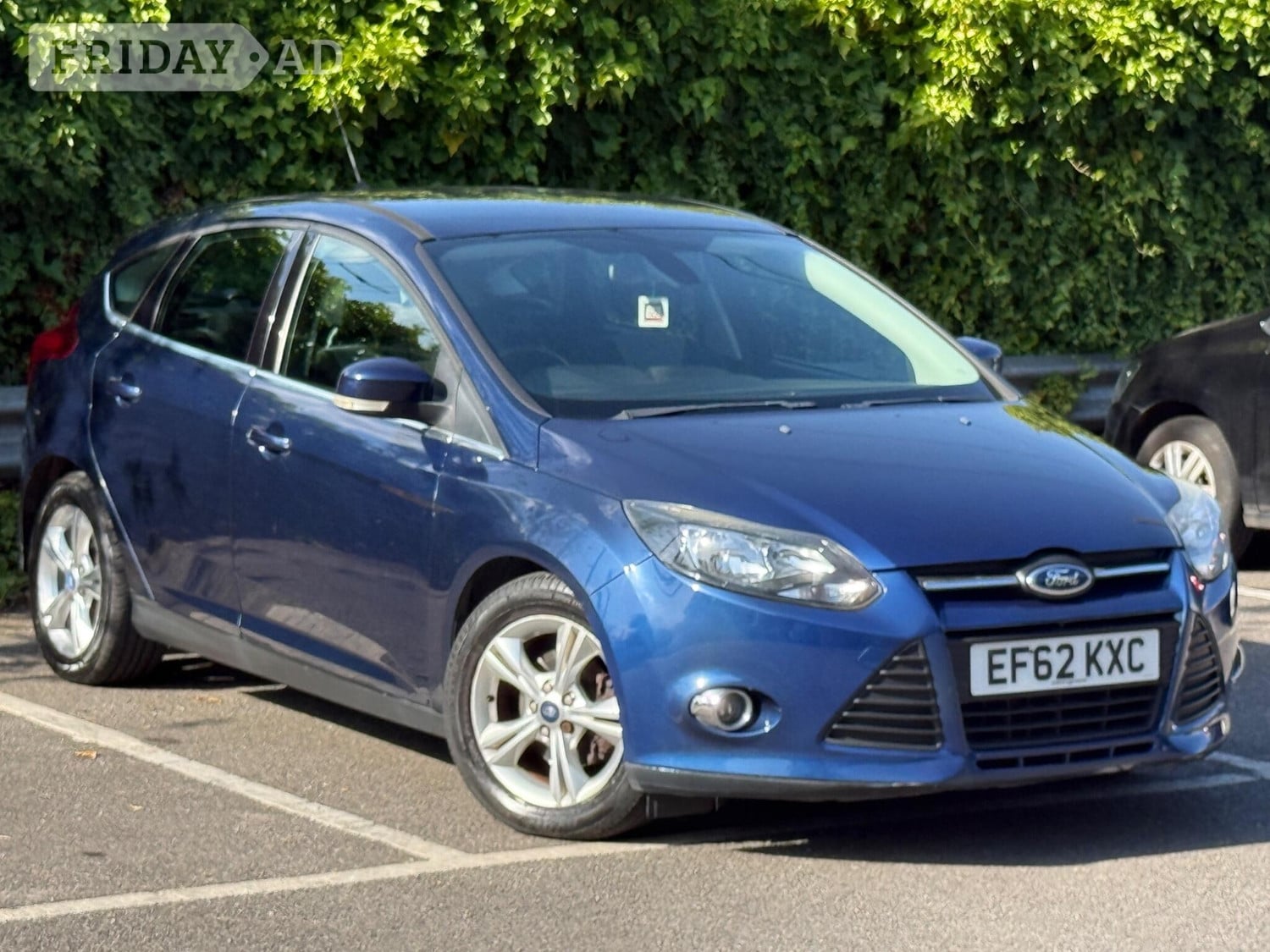Ford Focus Ealing