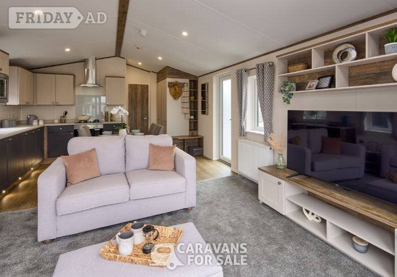Luxury Lakeside Escapes Begin with the Malton Elite 2026