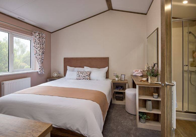 Luxury Lakeside Escapes Begin with the Malton Elite 2026 - Holiday Homes