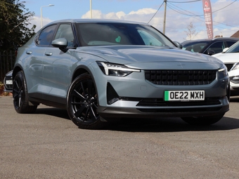 Polestar Polestar 2 2022