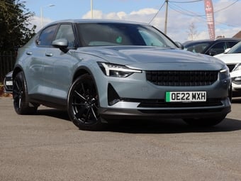 Polestar Polestar 2 2022