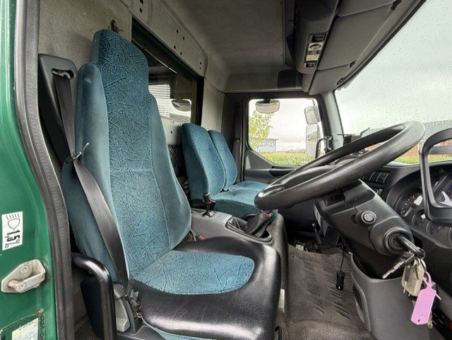 PRB Coach built Horsebox, Compact DAF LF 150 7.5 Ton Horsebox - Trailers & Horseboxes in Banbury
