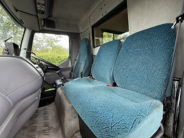 PRB Coach built Horsebox, Compact DAF LF 150 7.5 Ton Horsebox - Trailers & Horseboxes