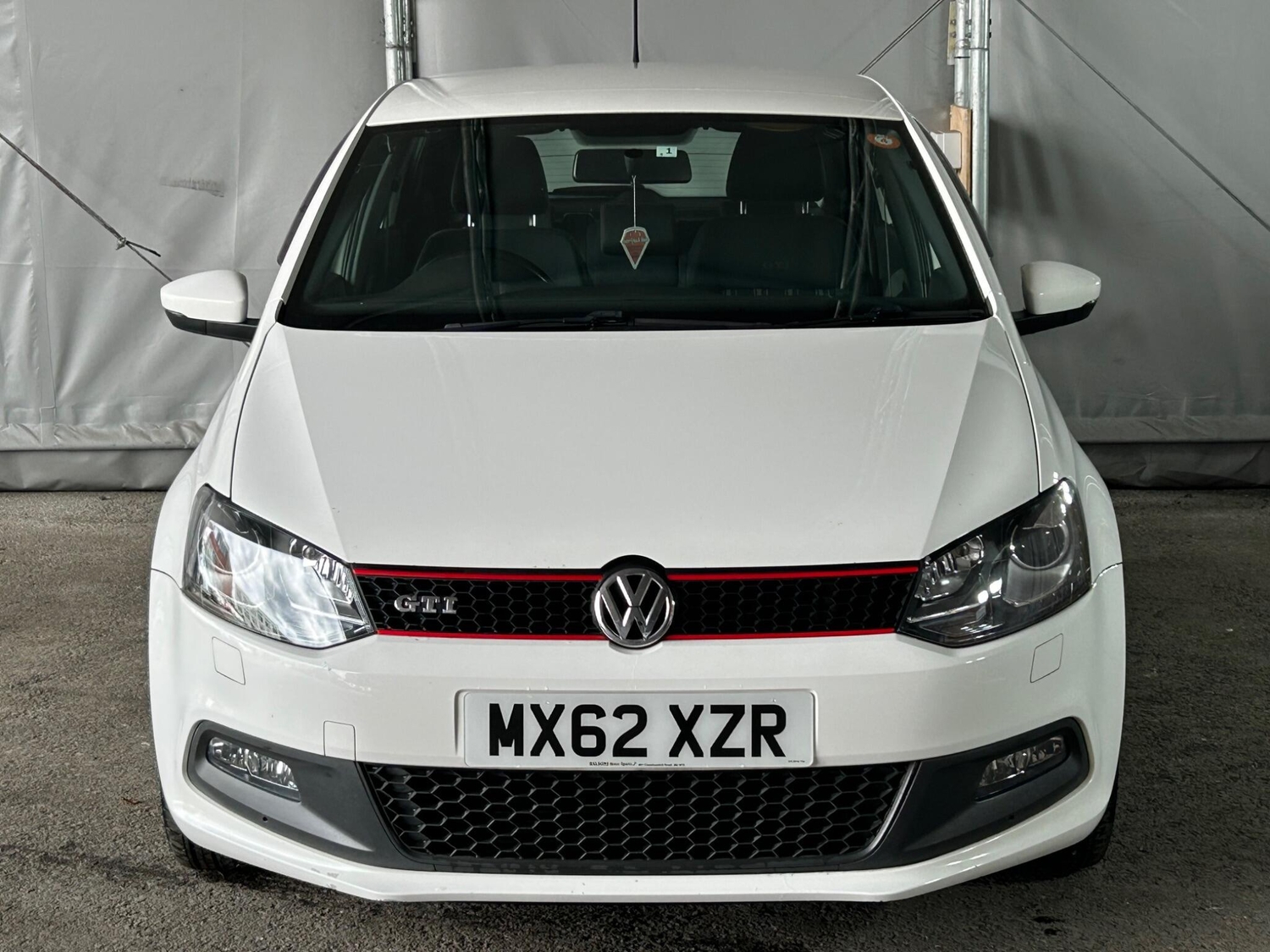Volkswagen Polo 2012 - Cars in Manchester