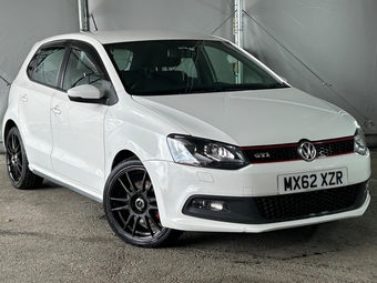 Volkswagen Polo 2012