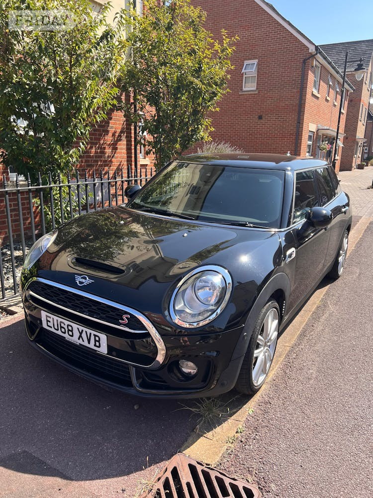 Mini Clubman Storrington