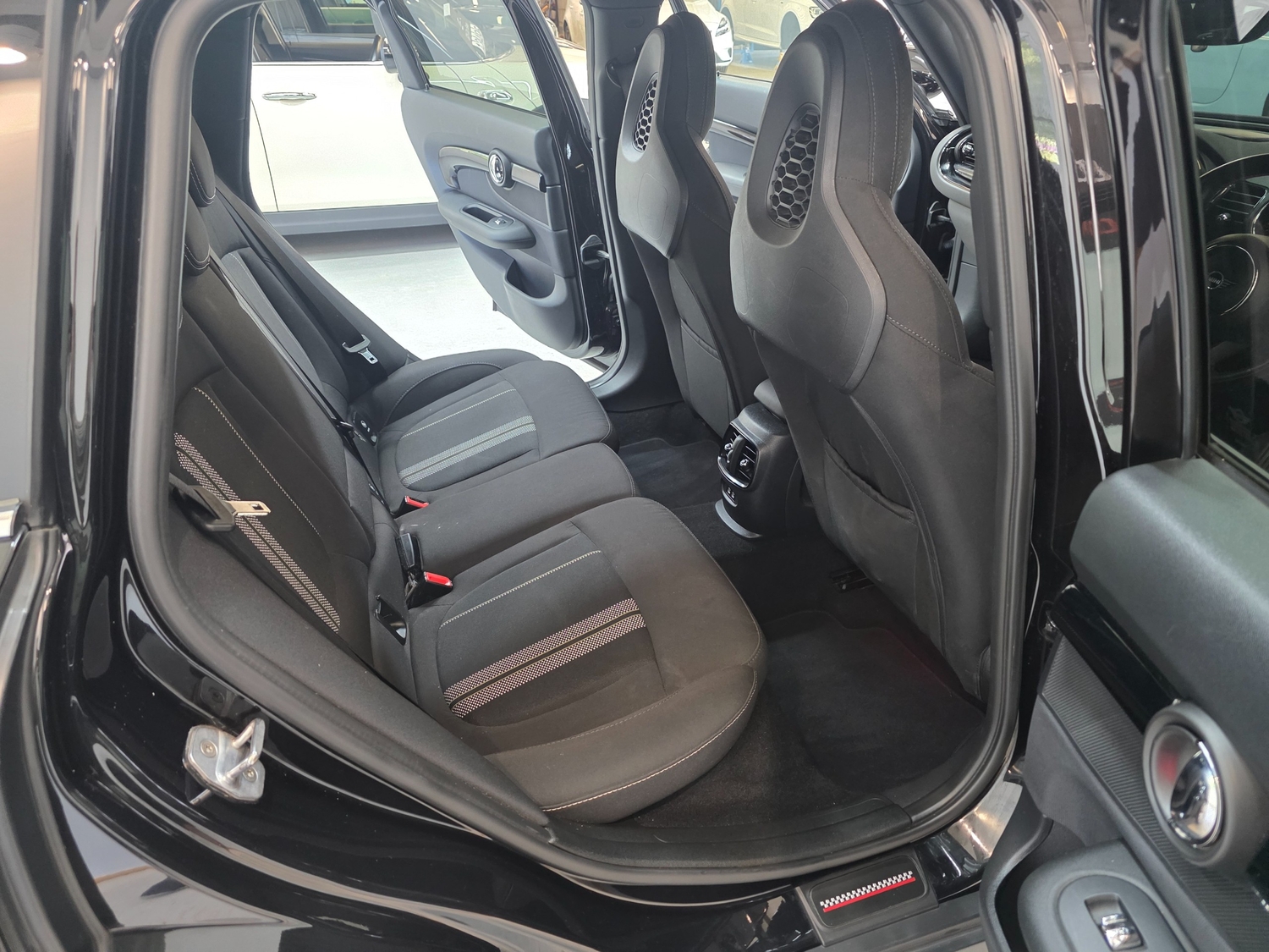 Mini Clubman 2019 - Cars in Storrington