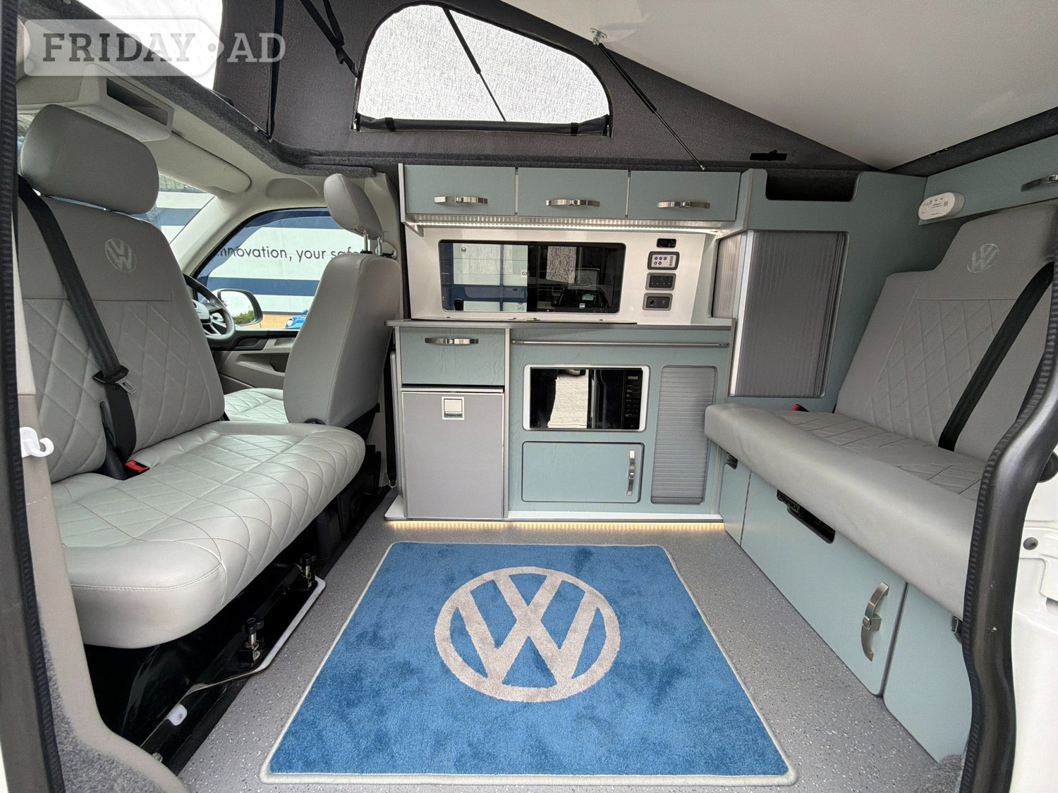 Volkswagen Transporter Paignton
