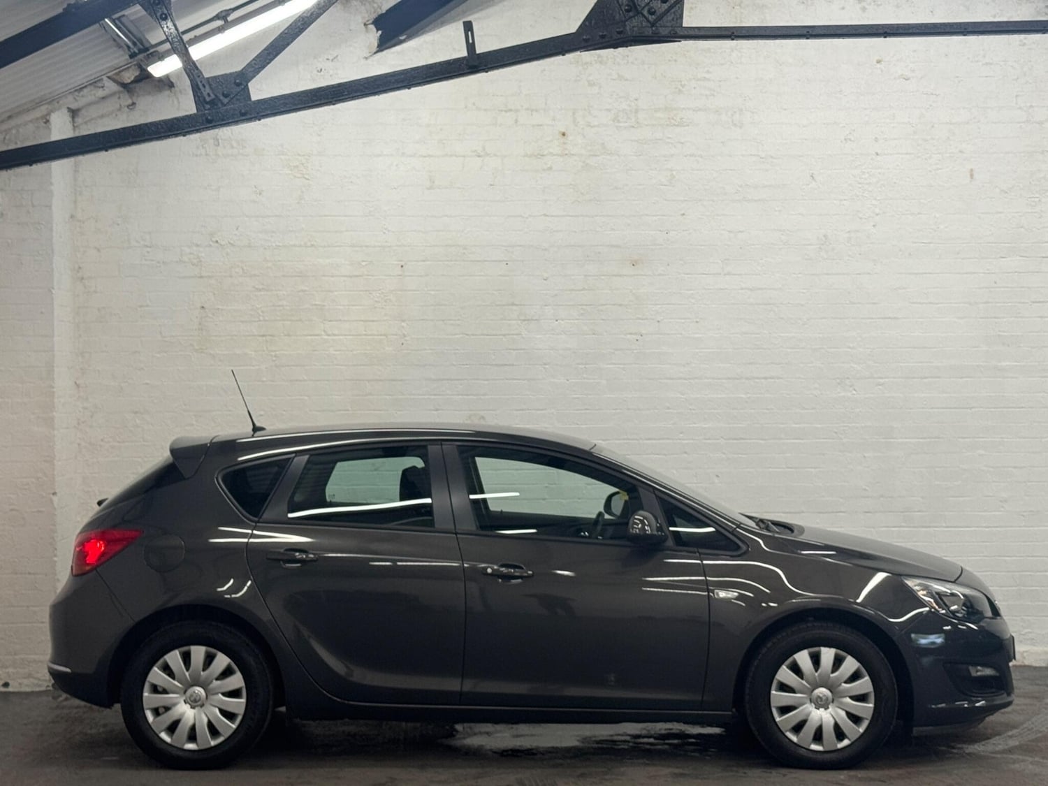 Vauxhall Astra Birmingham