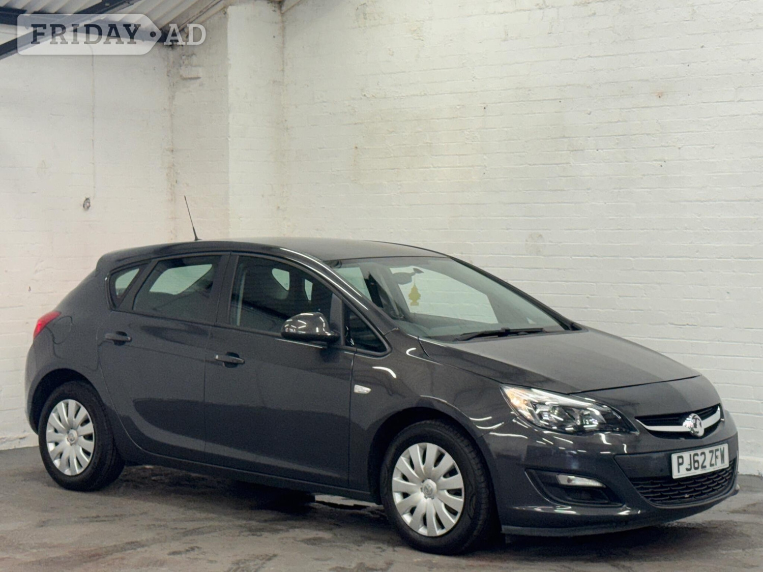 Vauxhall Astra 2013 - Cars in Birmingham