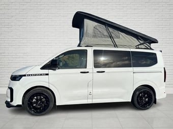 VW (Volkswagen) Transporter T7  Campervan for sale