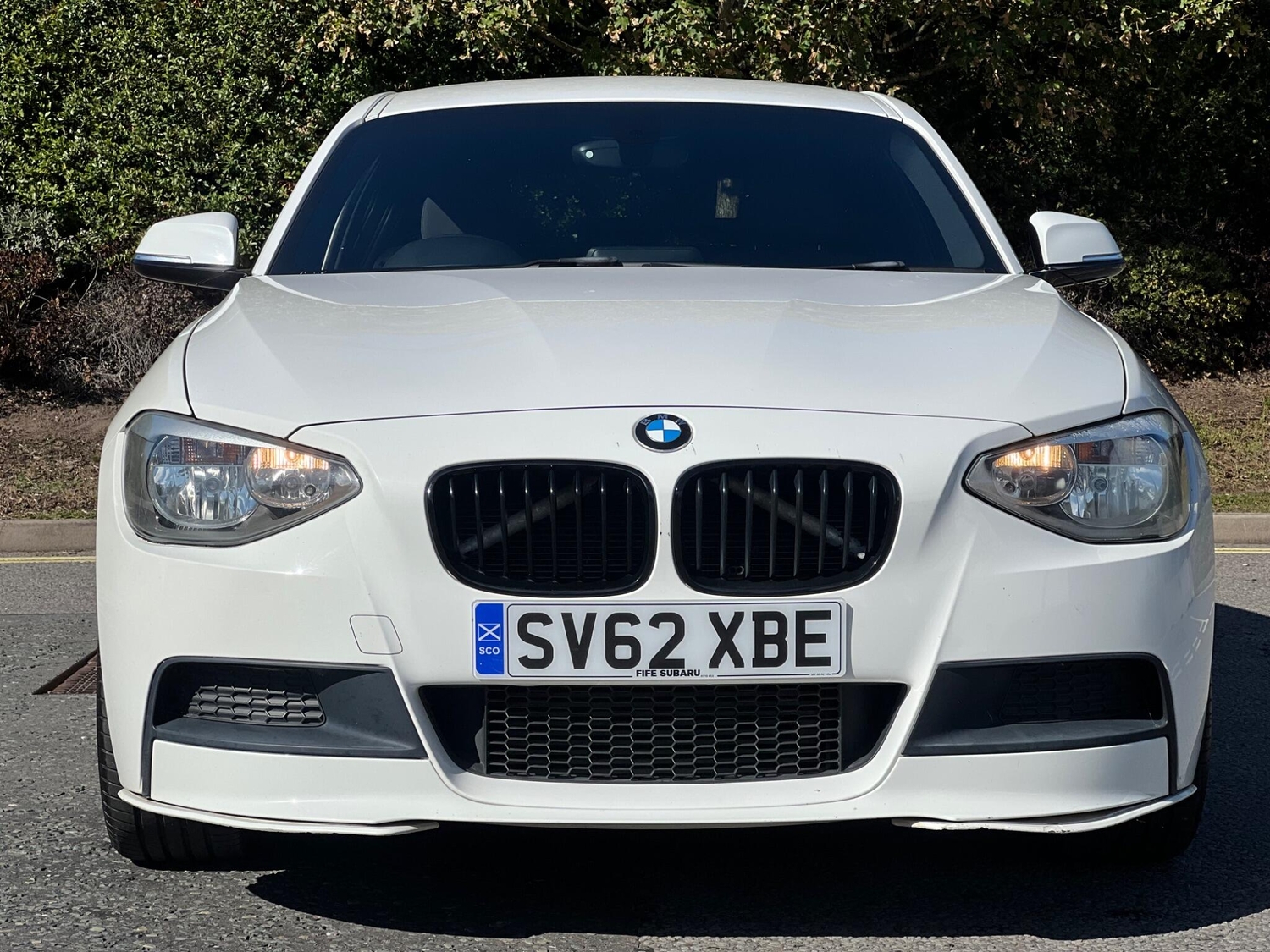 BMW 1 Series Birmingham