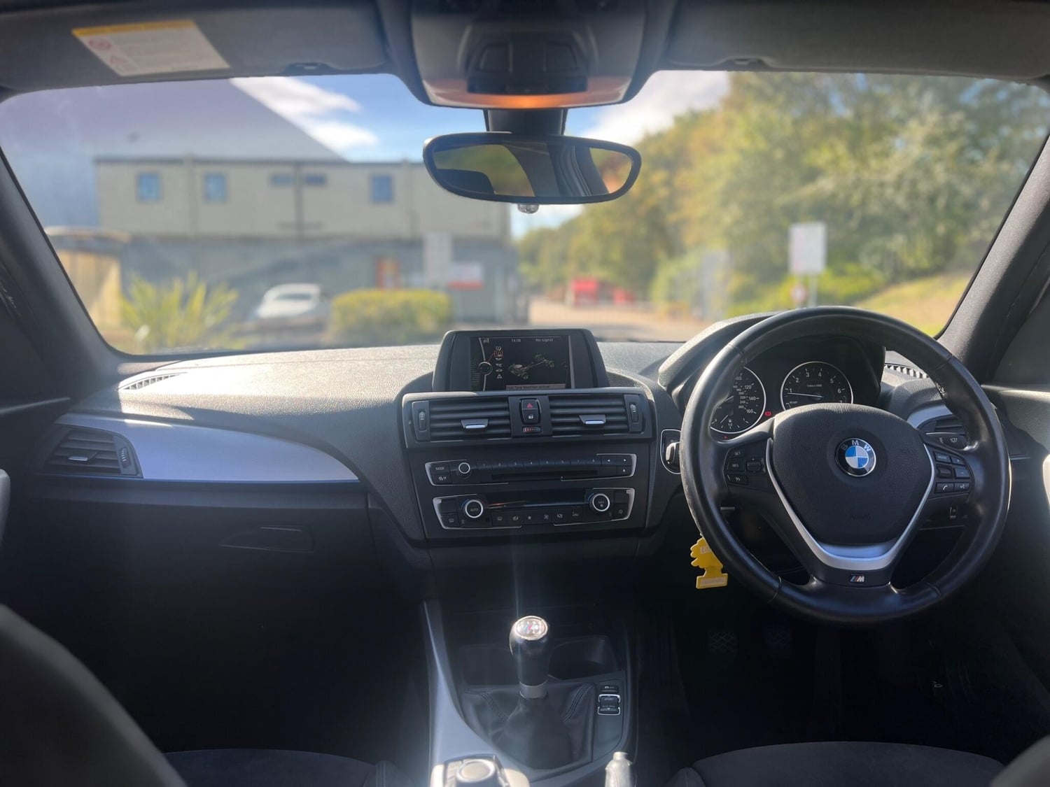 BMW 1 Series 2012 - Cars in Birmingham