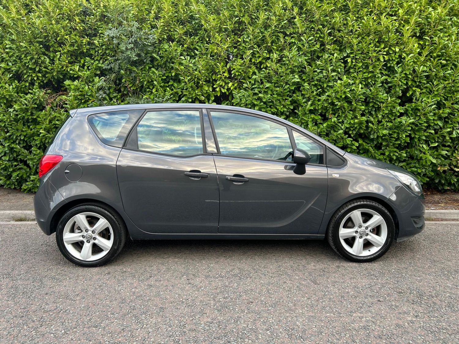 Vauxhall Meriva Clevedon