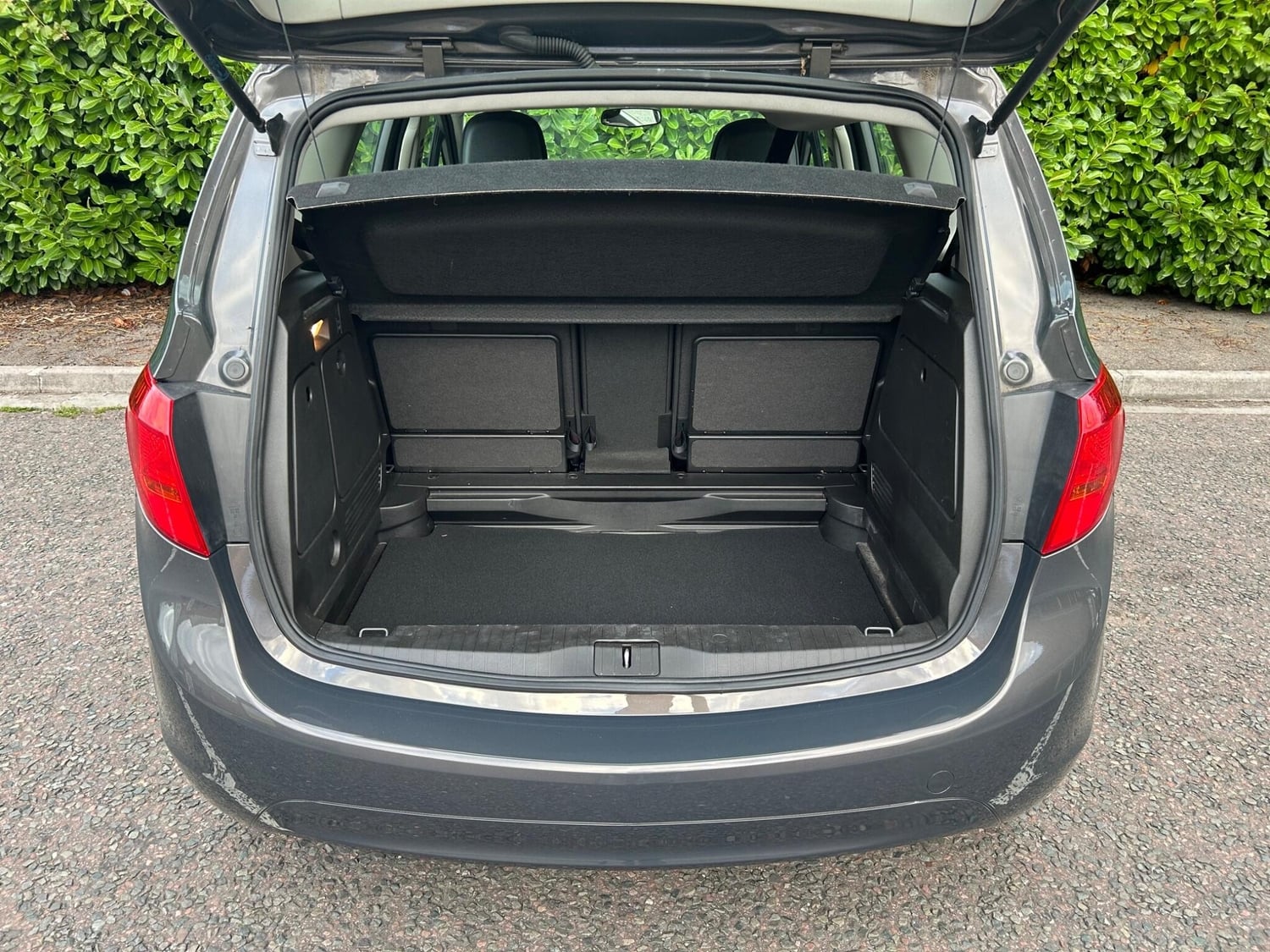 Vauxhall Meriva 2016 - Cars
