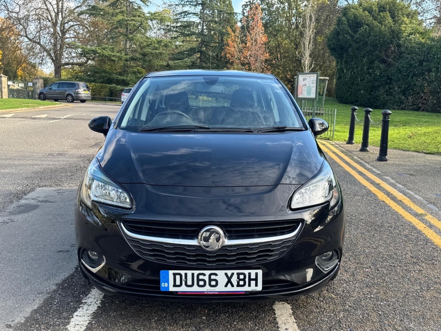 Vauxhall Corsa Bexley