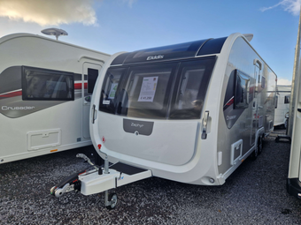 Elddis Crusader Zephyr 2026