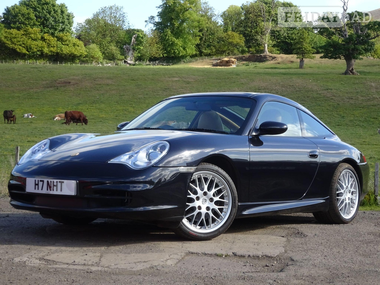 Porsche 911 Leven