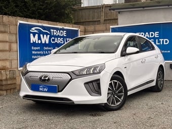 Hyundai Ioniq 2020