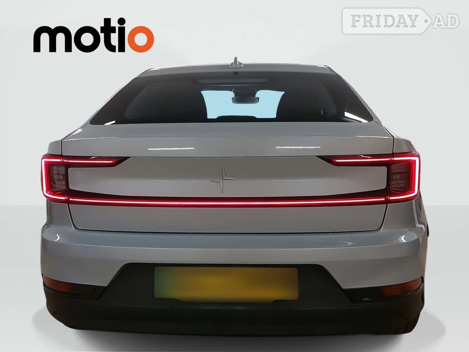 Polestar 2 2022 - Cars in Peterborough