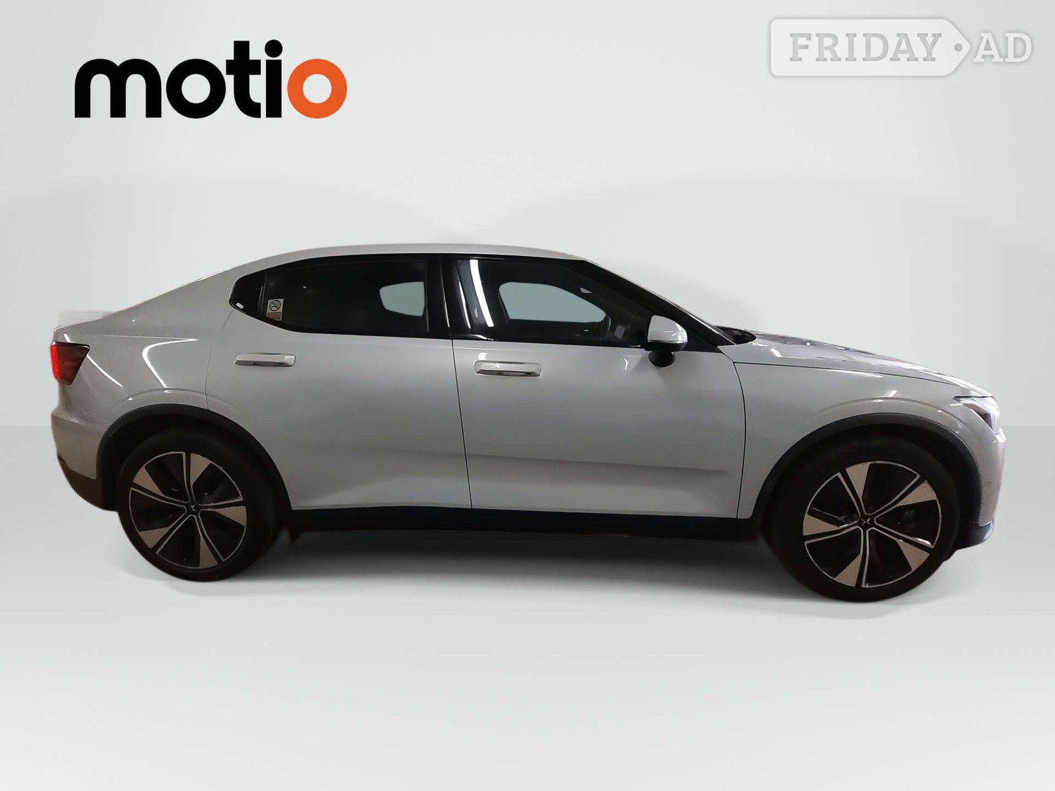 Polestar 2 Peterborough