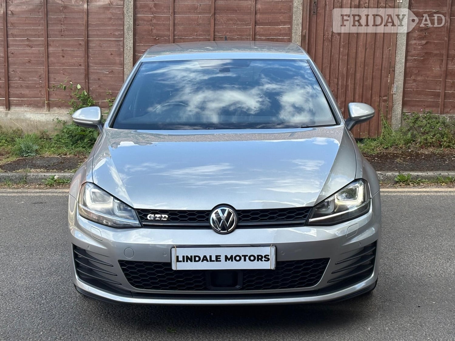 Volkswagen Golf Oldham