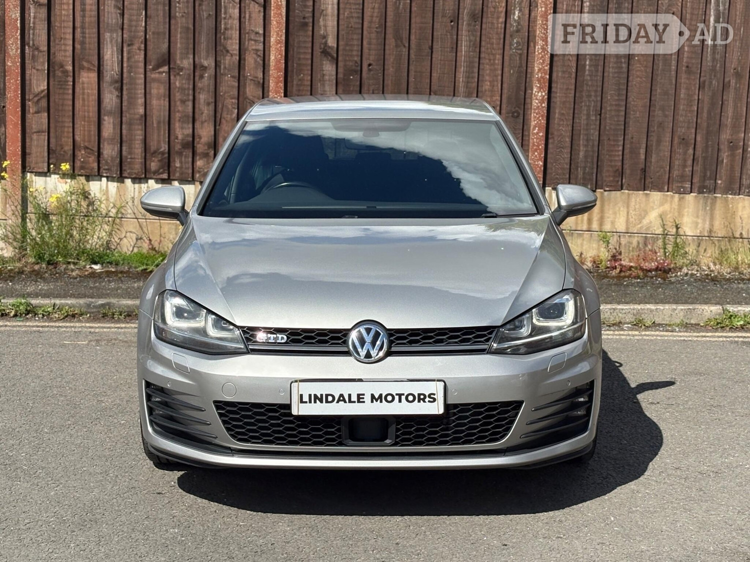 Volkswagen Golf Oldham