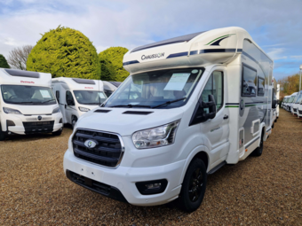 Chausson 650 Titanium Line 2026 for sale