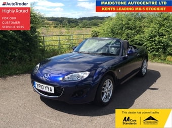 Mazda MX-5 2010