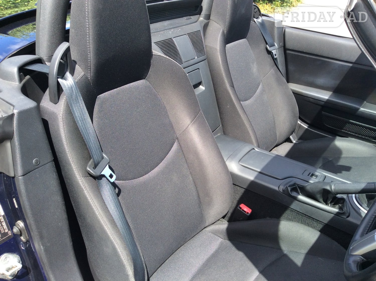 Mazda MX-5 2010 - Cars in Maidstone