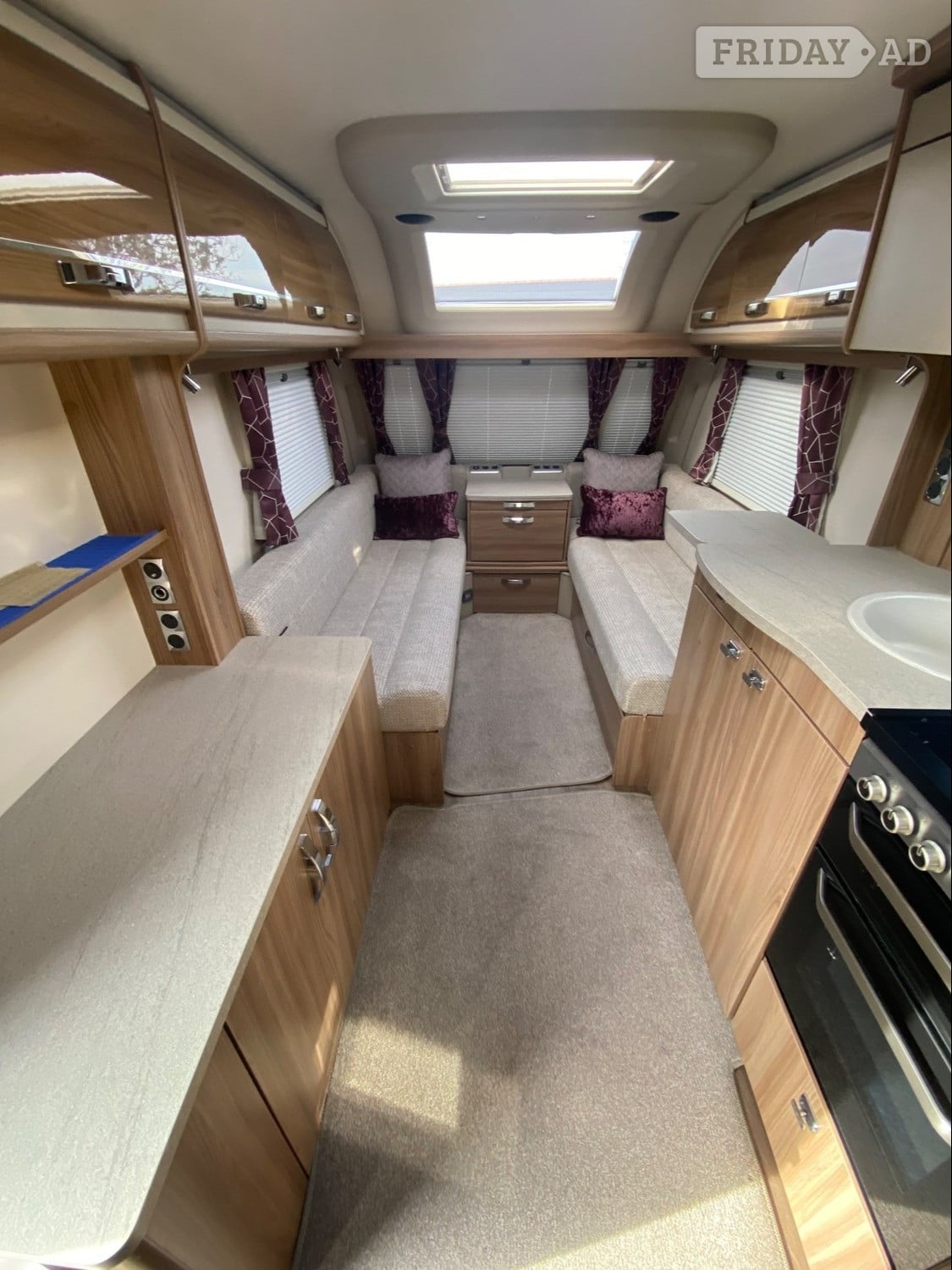 Swift Challenger 480 St Florence