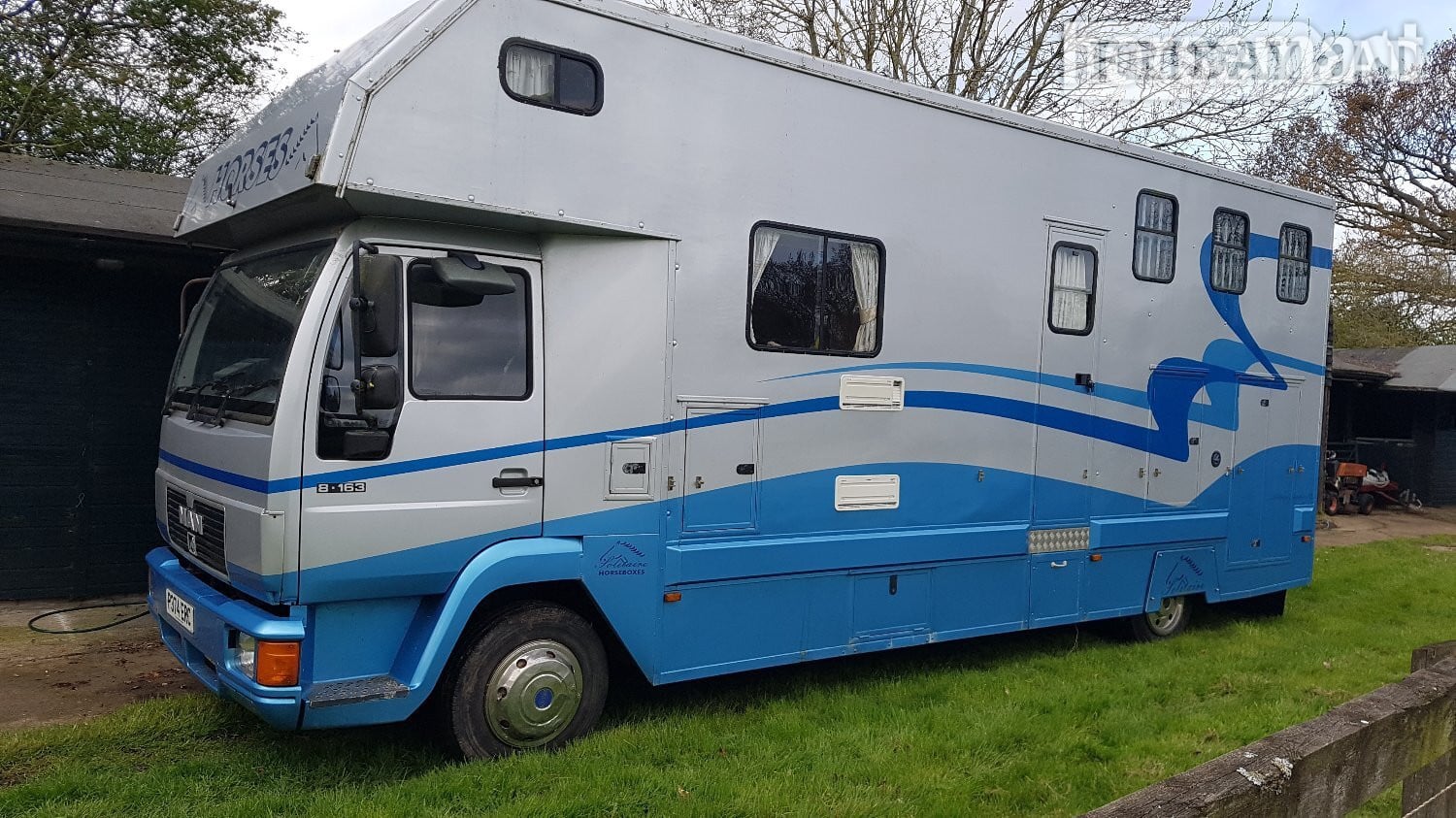 Solitaire Sapphire III Norwich