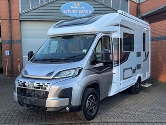 Auto-Sleepers NUEVO EK PLUS 2025 for sale