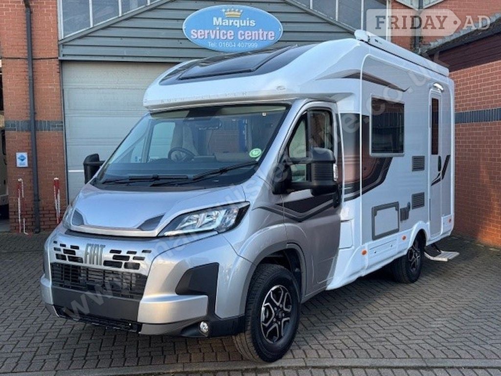 Auto-Sleepers NUEVO EK PLUS 2025 for sale in Guildford