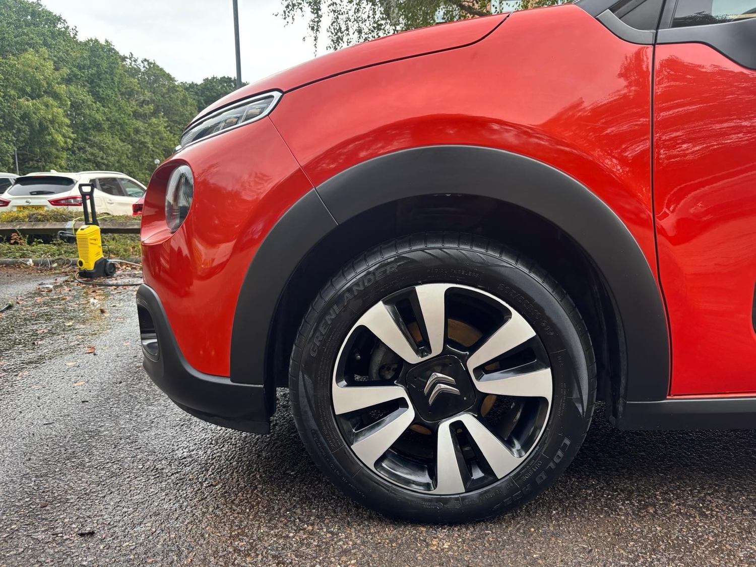 Citroen C3 2017 - Cars in Fareham