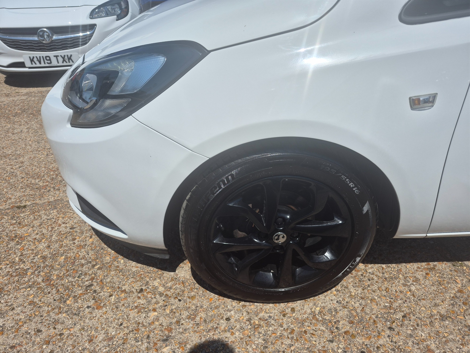 Vauxhall Corsa 2017 - Cars in Southampton