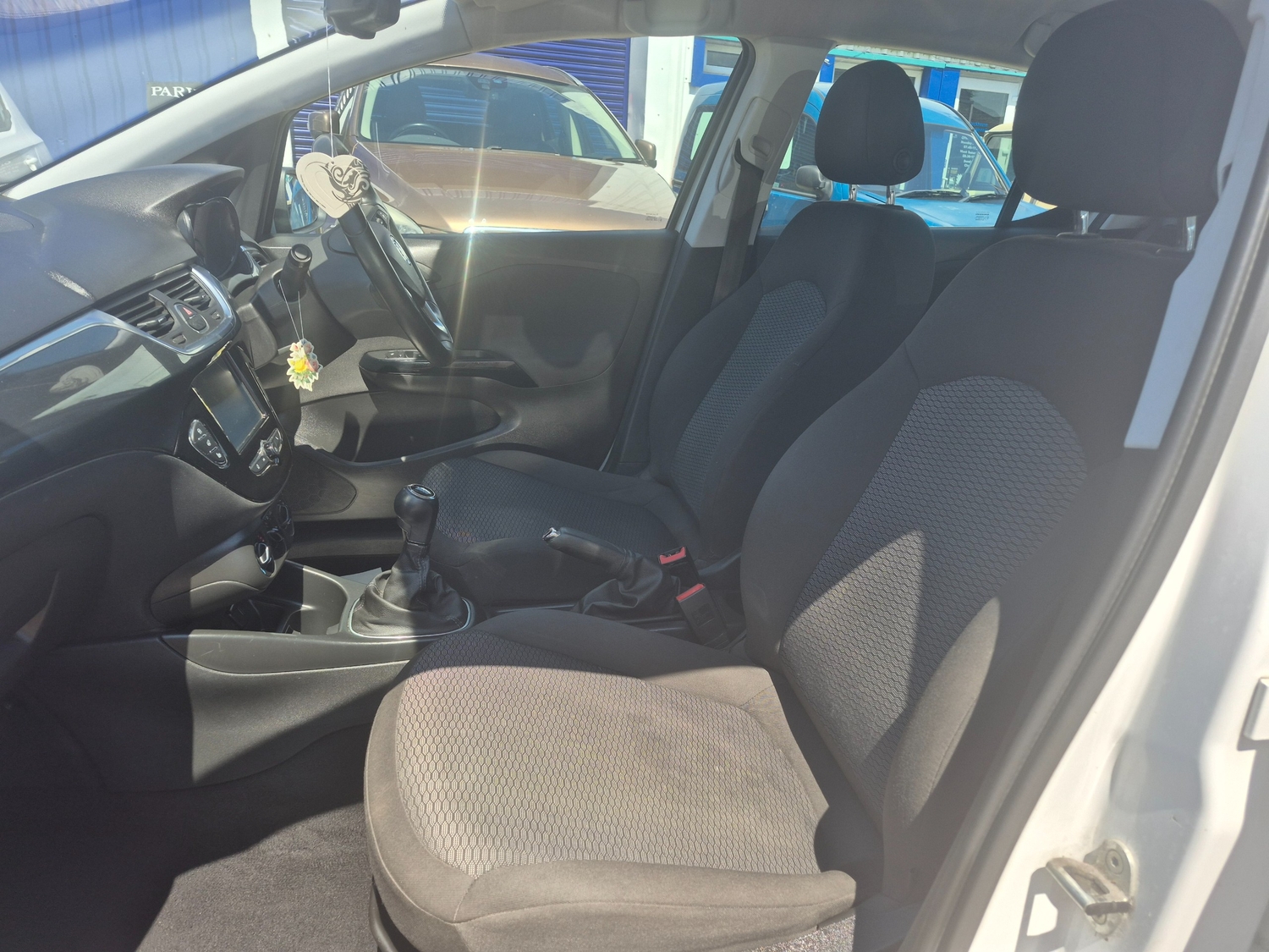 Vauxhall Corsa 2017 - Cars