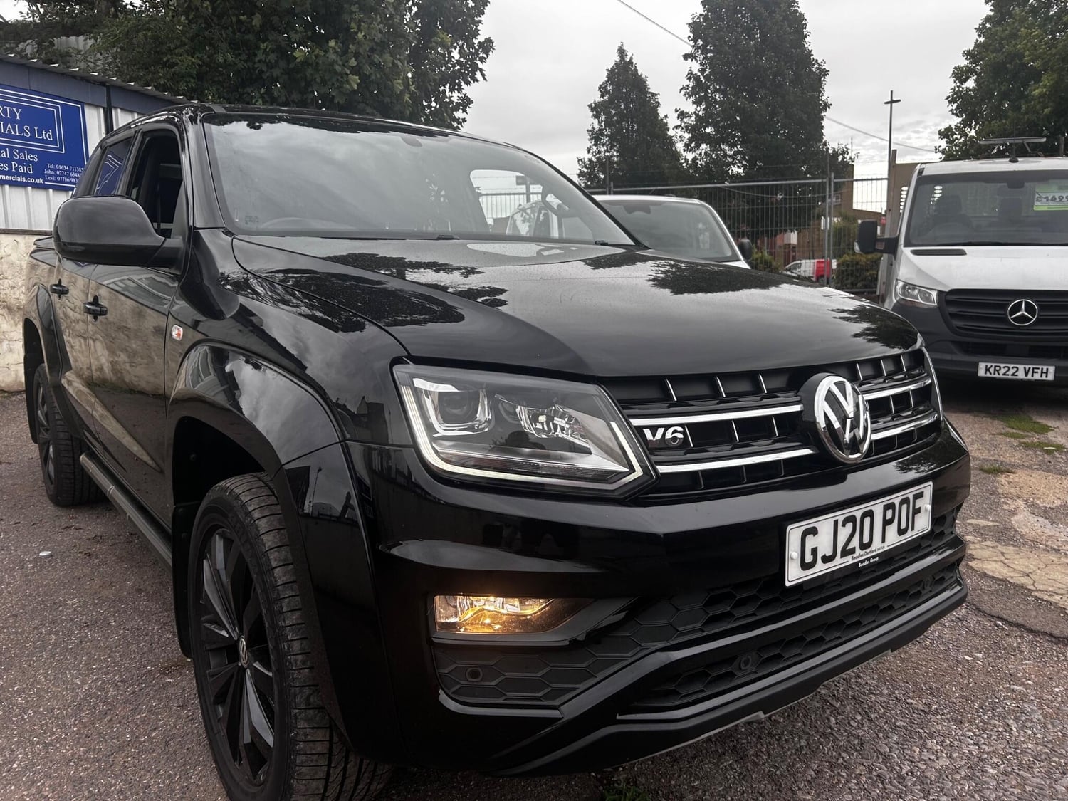 Volkswagen Amarok Rochester