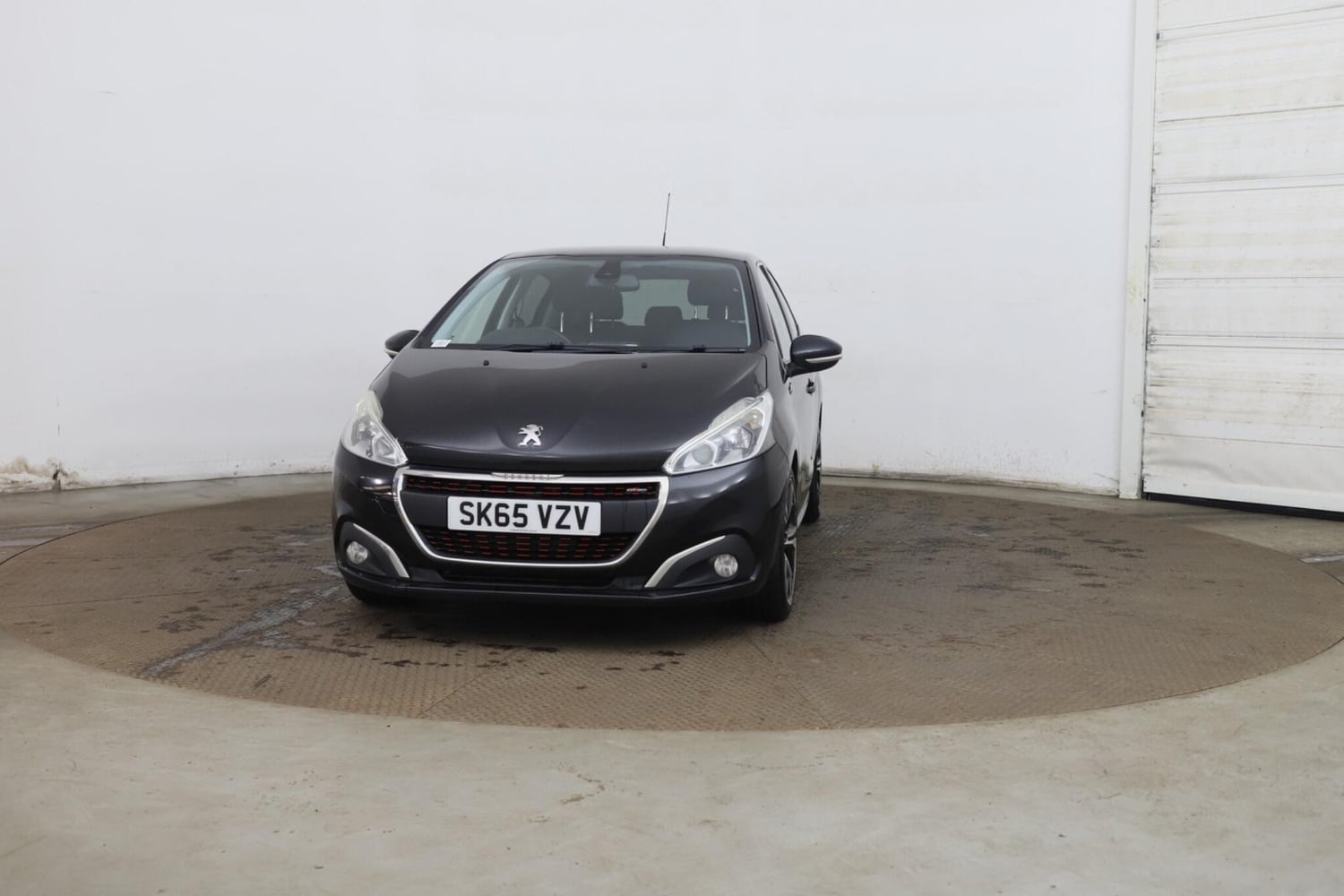 Peugeot 208 Birmingham