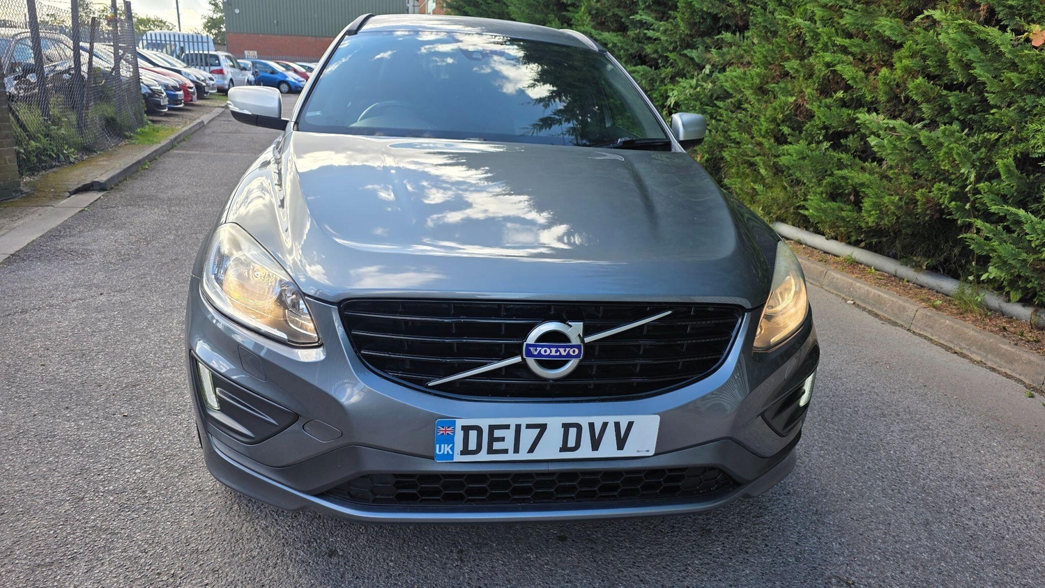 Volvo XC60 Leighton Buzzard