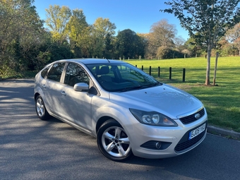Ford Focus 2009