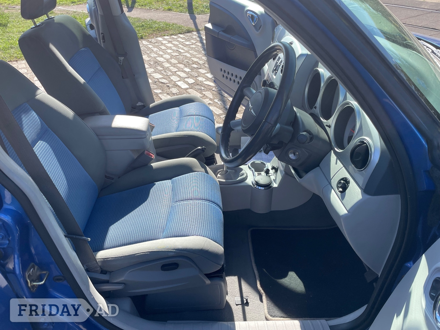 Chrysler PT Cruiser 2008 - Cars in Croydon
