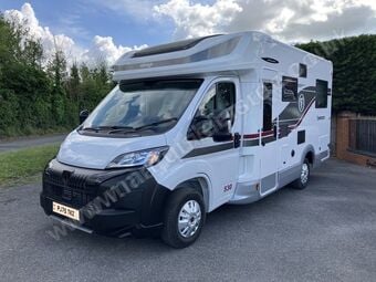 Elnagh Baron 530 2025 for sale