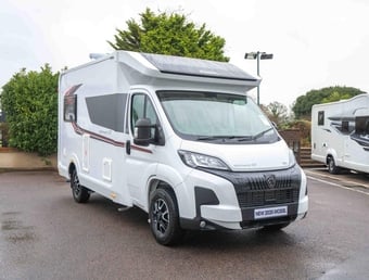 Elddis Whirlwind GT 120 2026 for sale